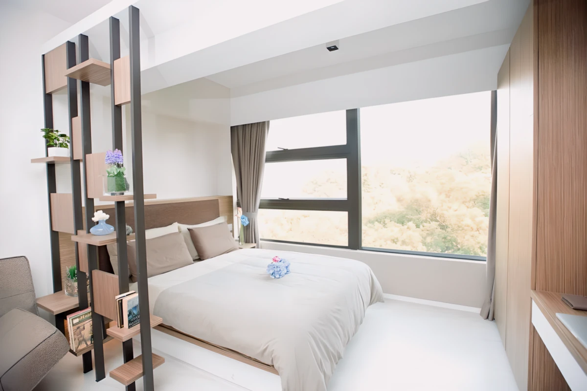 DASH LIVING ON HAIPHONG 0