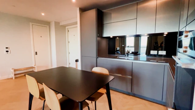 CM-251 Southwark Bridge Road - alojamiento para estudiantes en Londres - 2 Bedroom 2 Bathroom