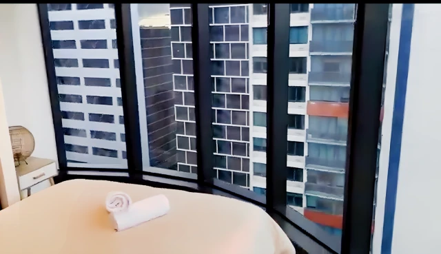 157 A'Beckett Street 1