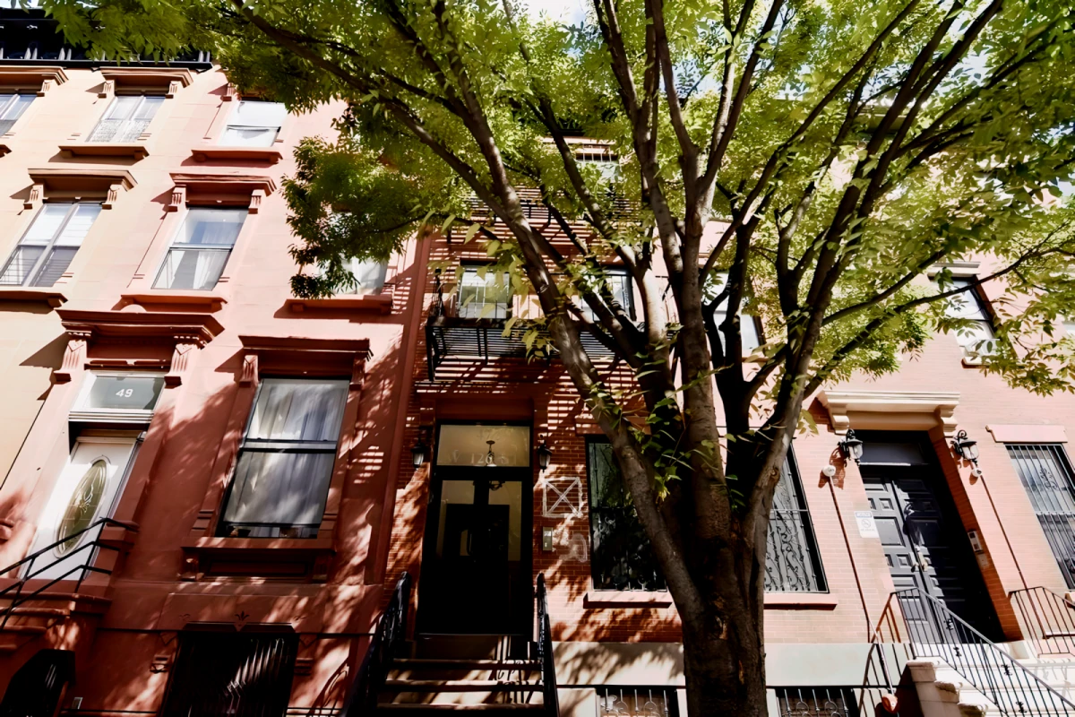 47 W 126th St 0