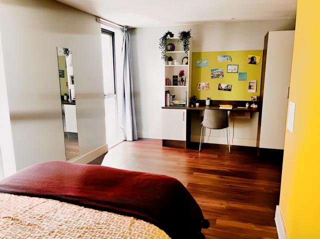 Kaplan Living Bournemouth 4