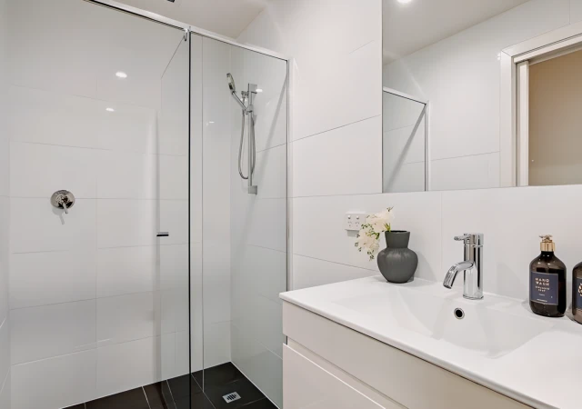 11 Shannon Place - alojamiento para estudiantes en Adelaida - 1 Bedroom