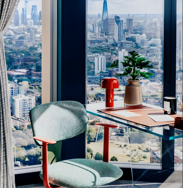 GS-River Park Tower 1