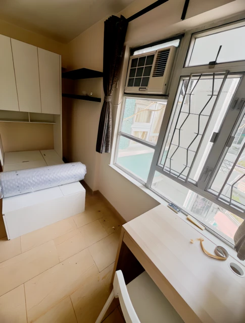 City One Shatin-SF 3