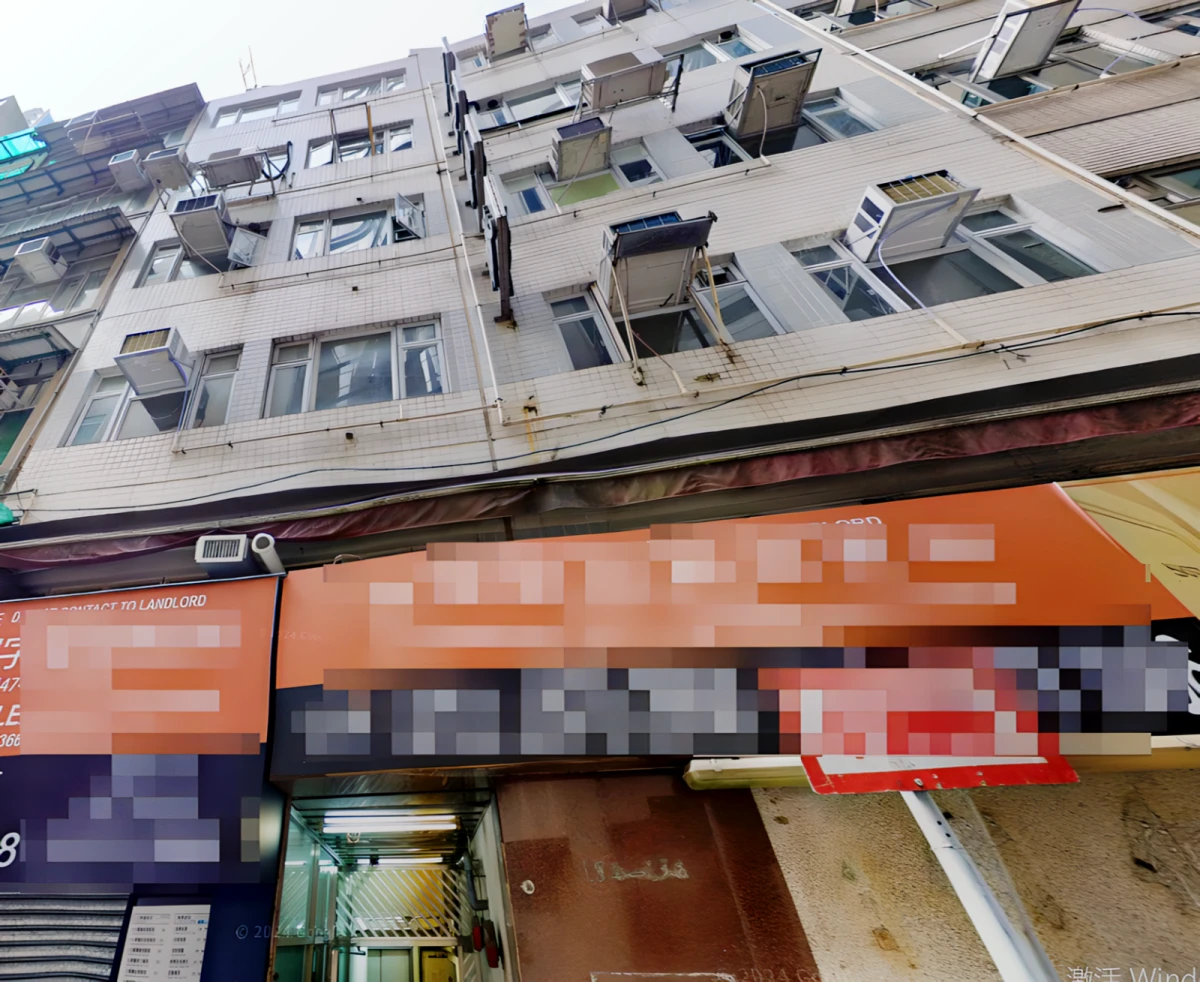 158 Wellington Street 0