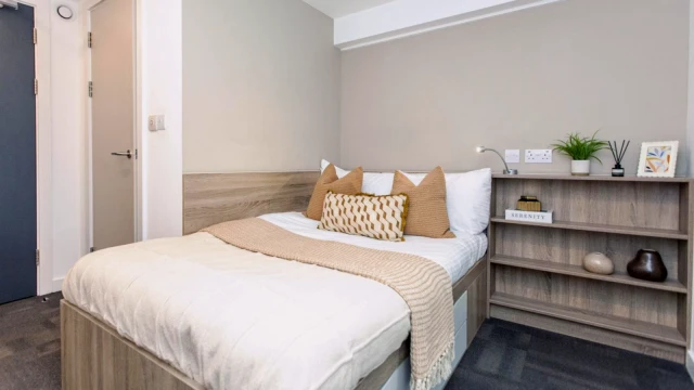 uhomes.com | Student Accommodation, Housing, Flats, Apartments for Rent