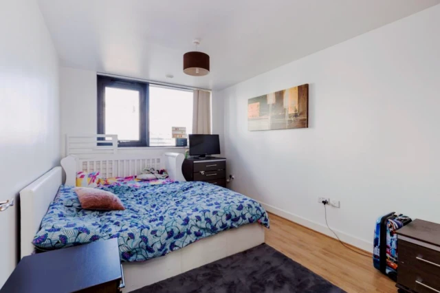 LH-Blackwall Way - alloggio per studenti a Londra - 1B1B