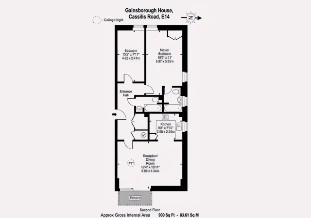 LH-Gainsborough House 4