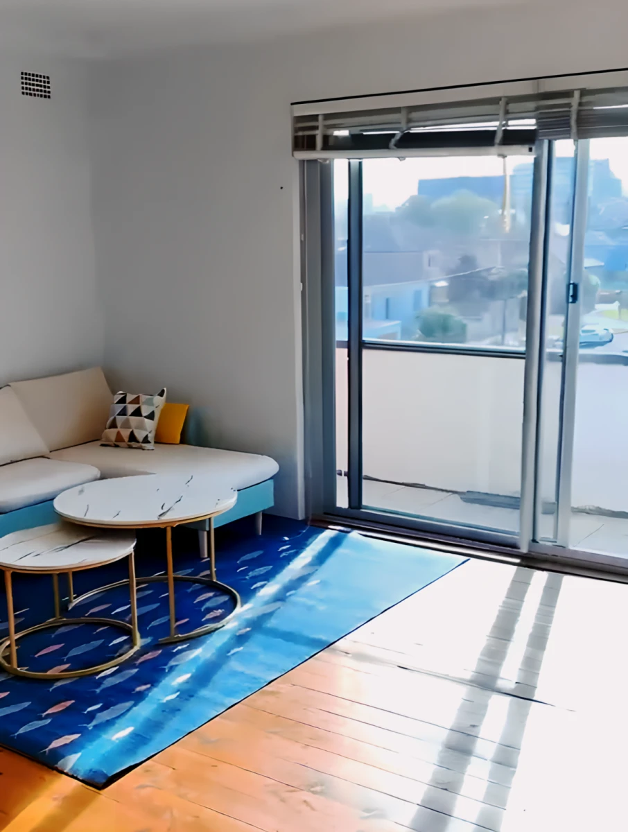 49 Forsyth St – Studentenunterkunft in Sydney