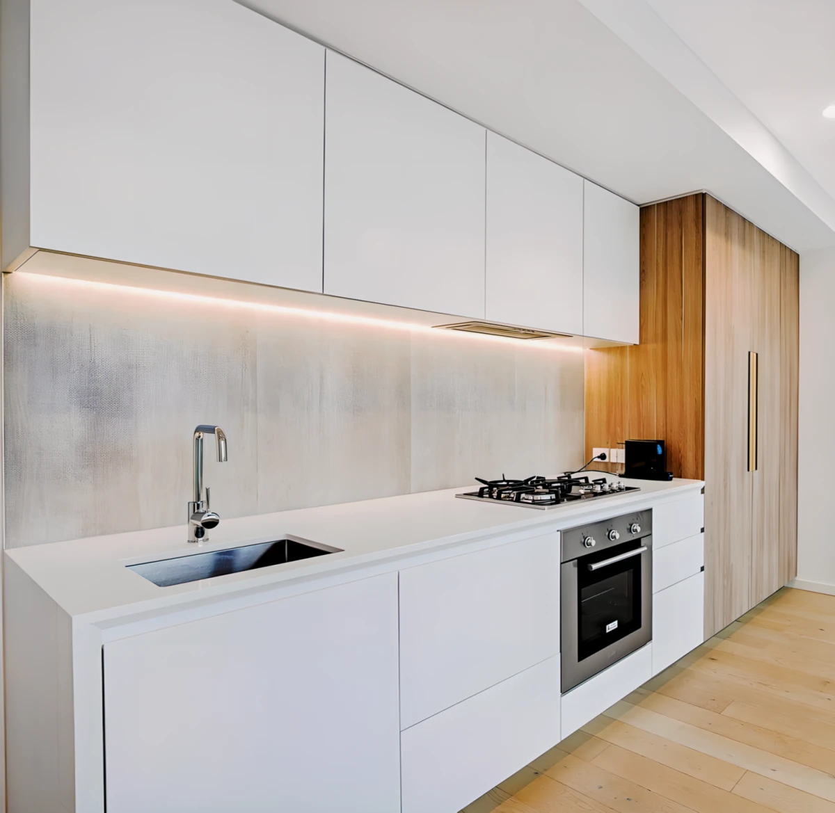 60 A'Beckett Street 0