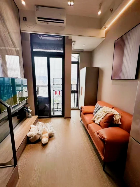 Evergrande Group Tianxi Mansion 4
