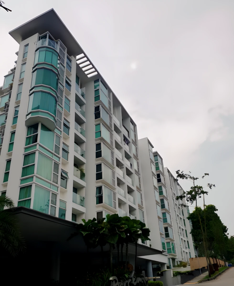 Parc Emily - LZ 0
