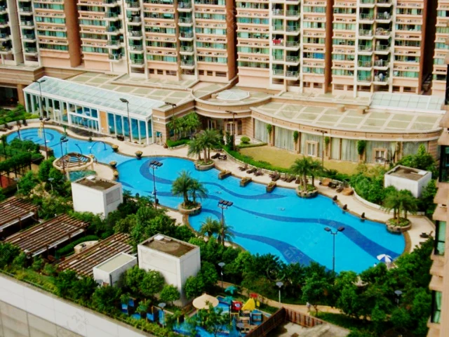 Tseung Kwan O·Nan Fung Plaza 3
