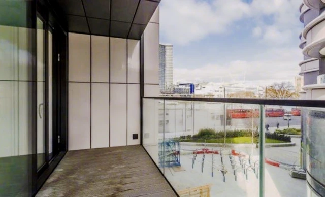 LH-The Dumont - London student accommodation - 1B1B
