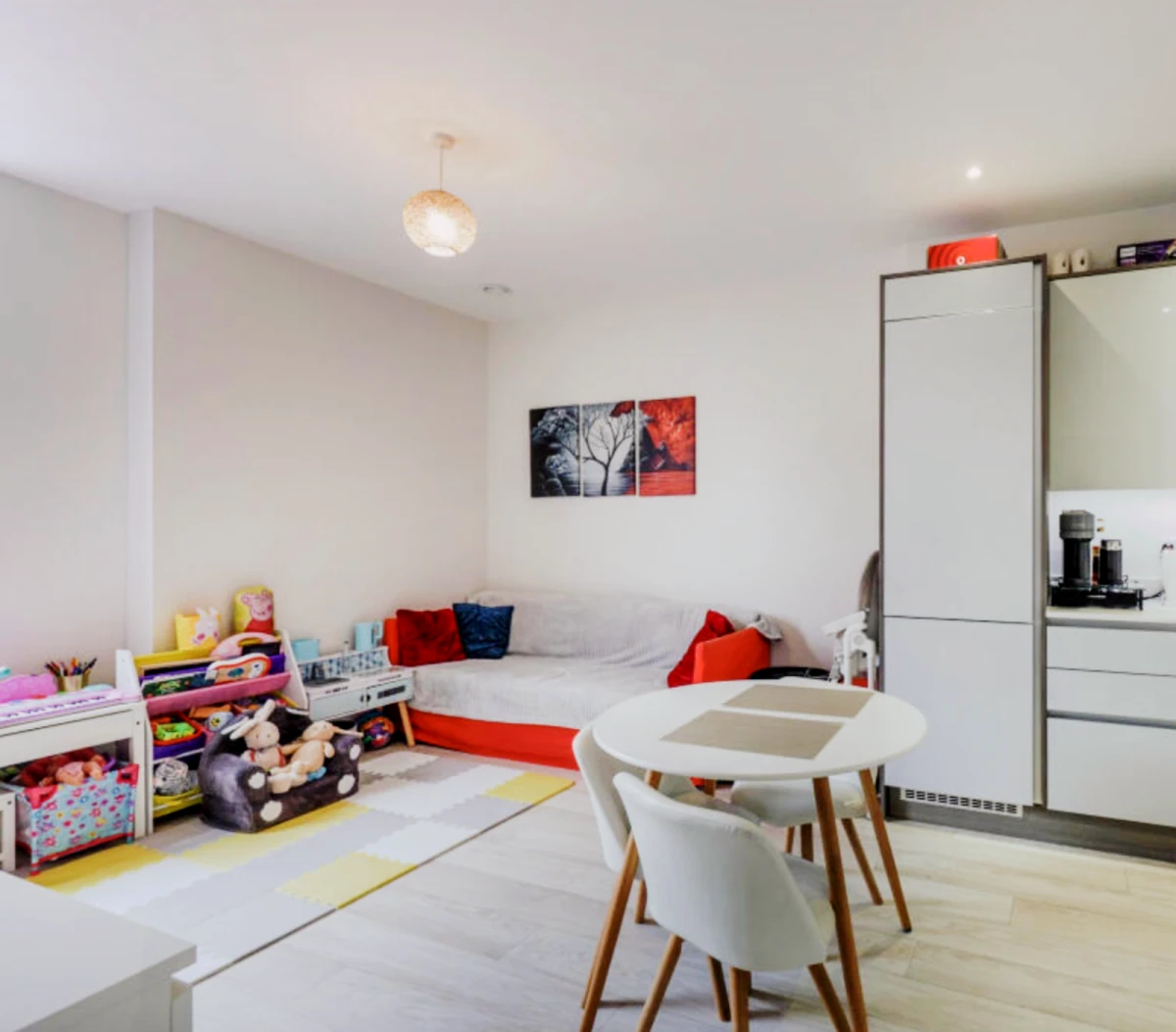 LH-Westcombe House 0