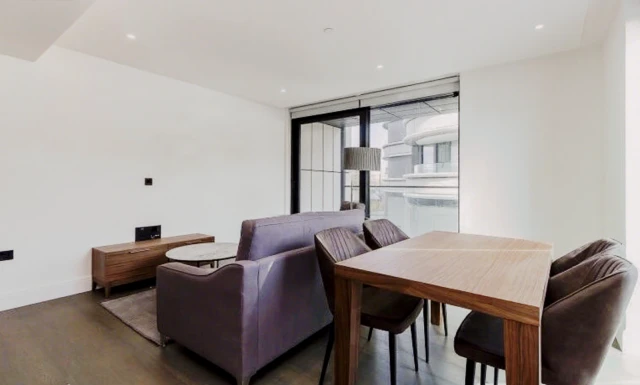 LH-The Dumont - London student accommodation - 1B1B