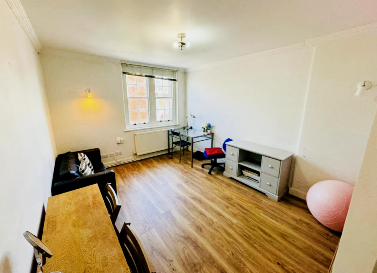 LH-Thanet House 0