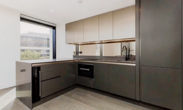 LH-The Dumont - London student accommodation - 1B1B