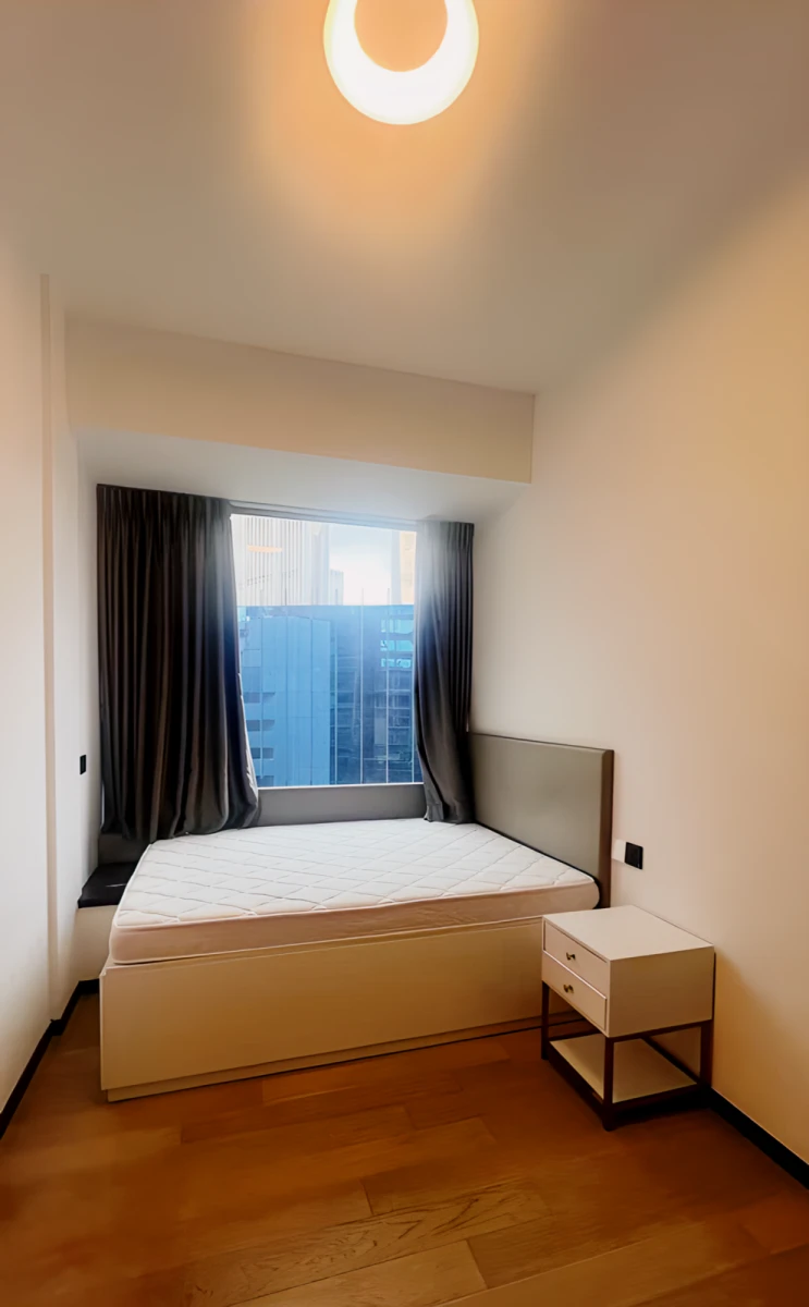 Star Residences - Macao student accommodation