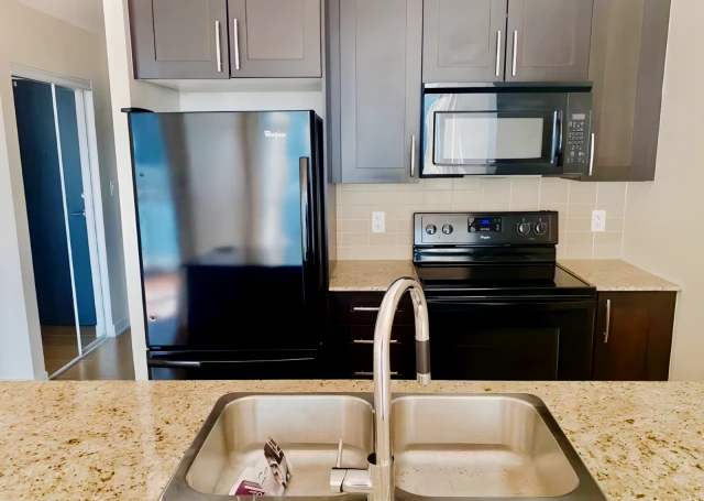 903 - 4070 Confederation Parkway 2