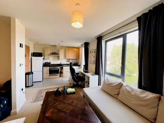 Joslin Avenue 27291# 1