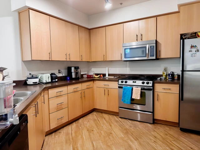 Red160 Apartments 2