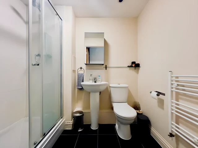 Joslin Avenue 27291# 2