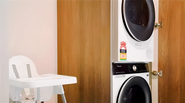 119 A'Beckett Street – Studentenunterkunft in Melbourne – 2 Bedroom