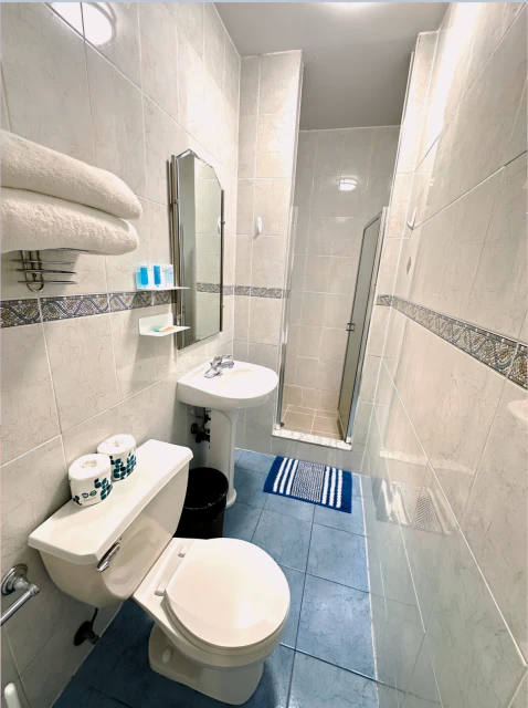 Union Square Apartment 2