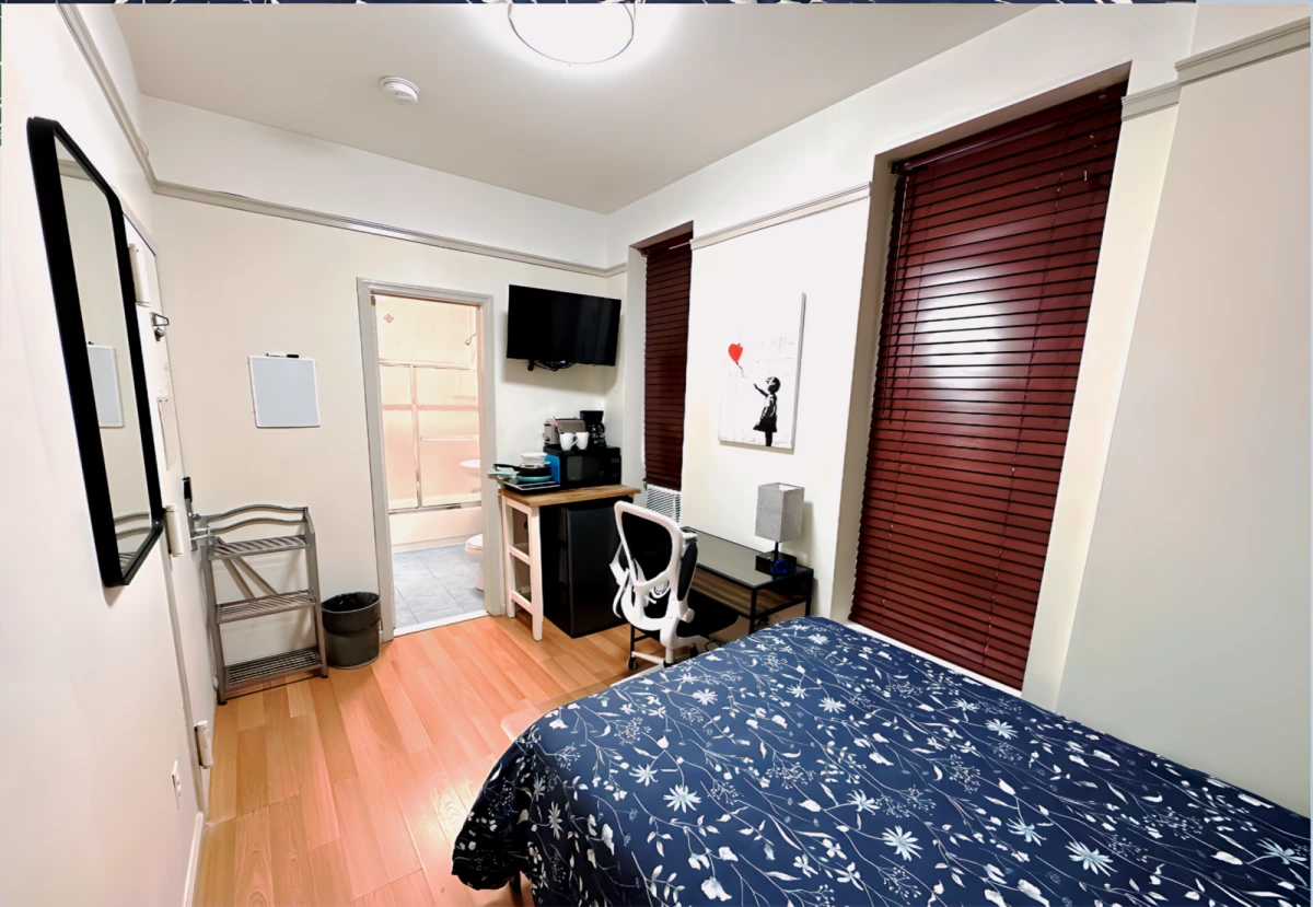 Union Square Apartment 0