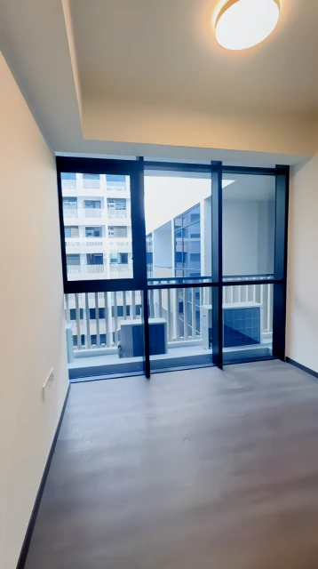 MORI Condo 3