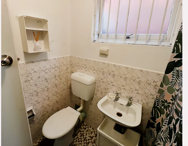 3/26 Houston Road-HSA048 - Sydney student accommodation - 1 bed 1 bath