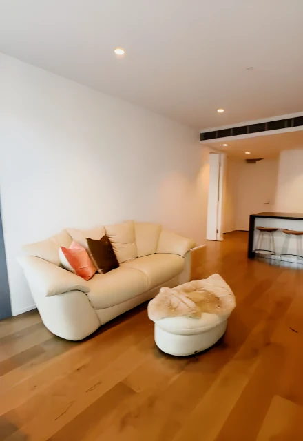 85/0 O'Connor St - Sydney student accommodation - 2 bed 2 bath-1104