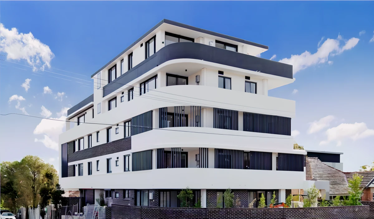 47 Conder St - alojamiento para estudiantes en Sídney