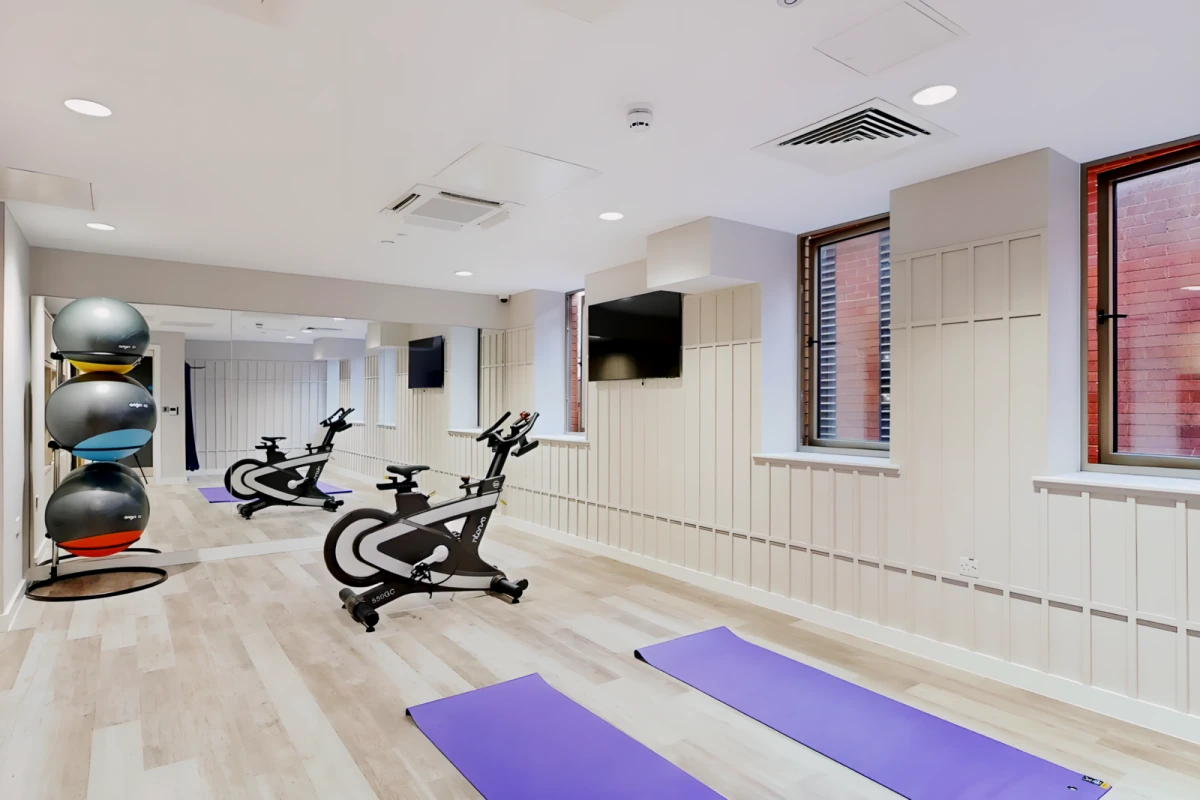 Gob Briggate Studios 0