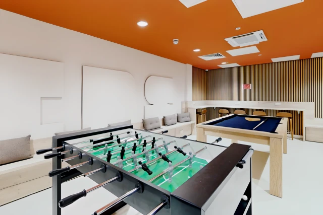 Gob Briggate Studios 2