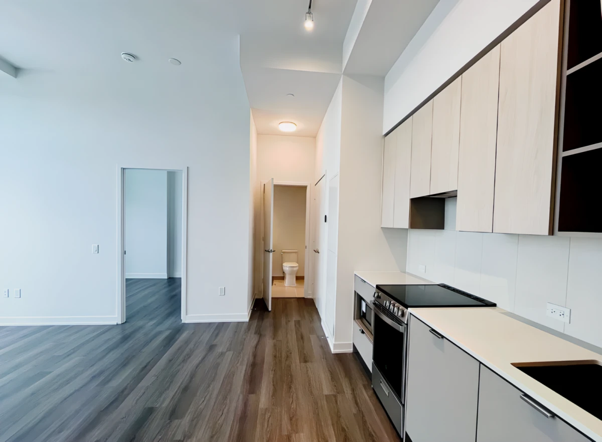 2505 - 3883 Quartz Road 0