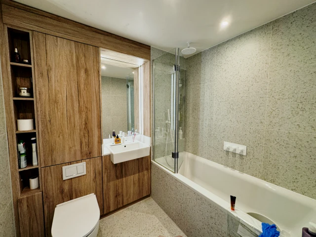 FH-Jacquard Point - alloggio per studenti a Londra - 1 Bedroom 1 Bathroom Flat2005