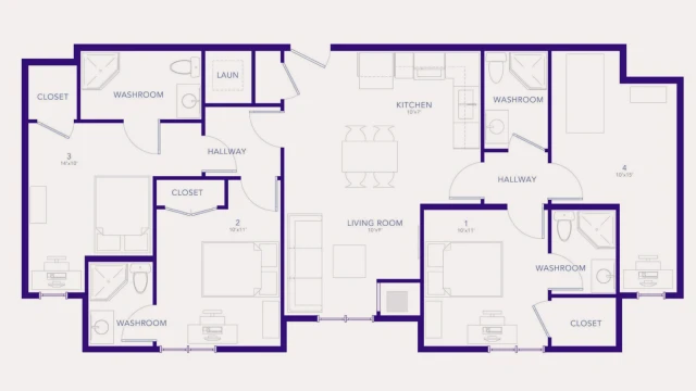 uhomes.com | Student Accommodation, Housing, Flats, Apartments for Rent