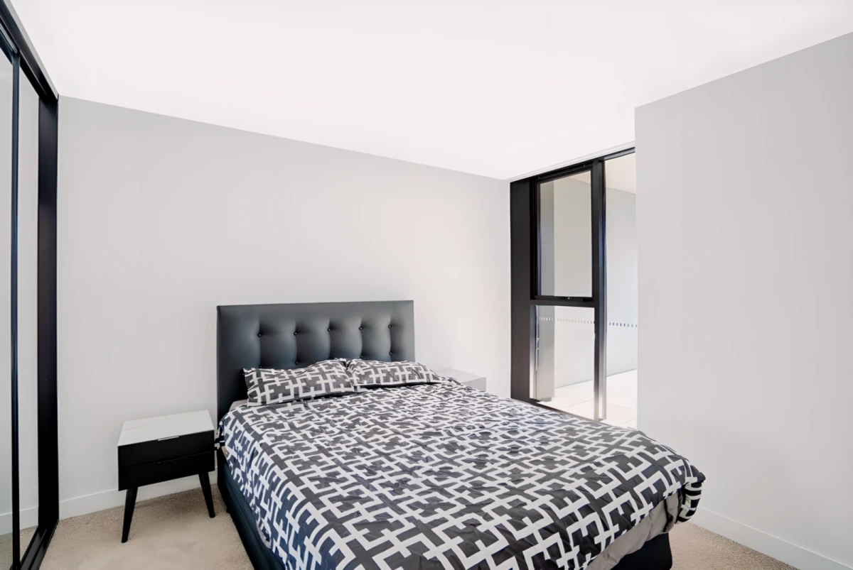 220 Melrose Dr - alloggio per studenti a Canberra - 1 bed 1 bath