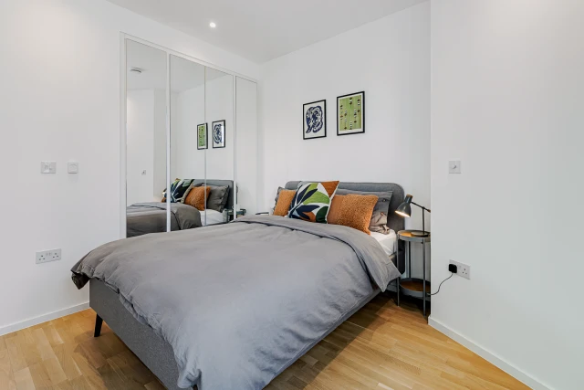 Royal Heights - Reading student accommodation - 1 Bedroom Superior Flat