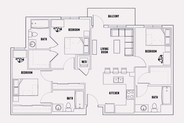 uhomes.com | Student Accommodation, Housing, Flats, Apartments for Rent