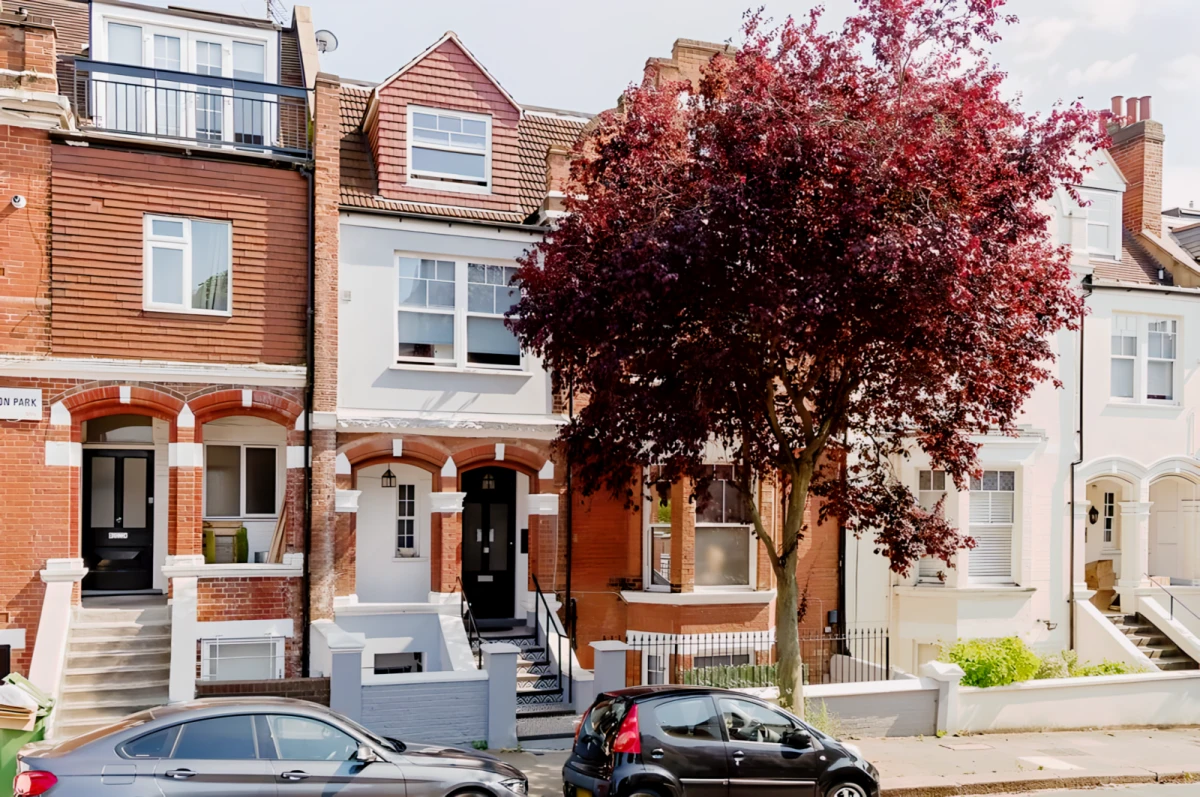 West Hampstead - London student accommodation