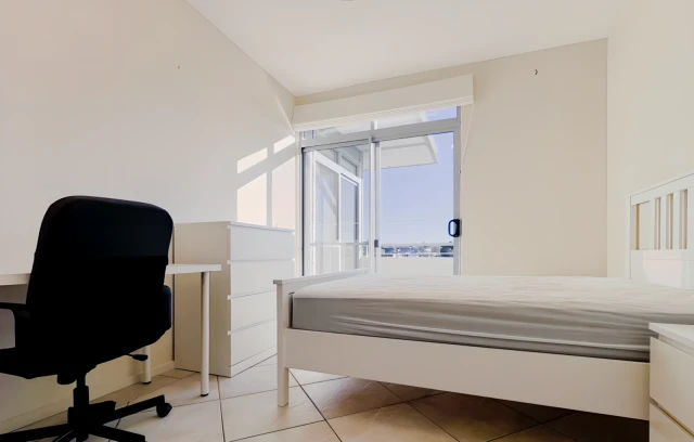 1 Beissel St - Canberra student accommodation - 4 bed 2 bath-single room