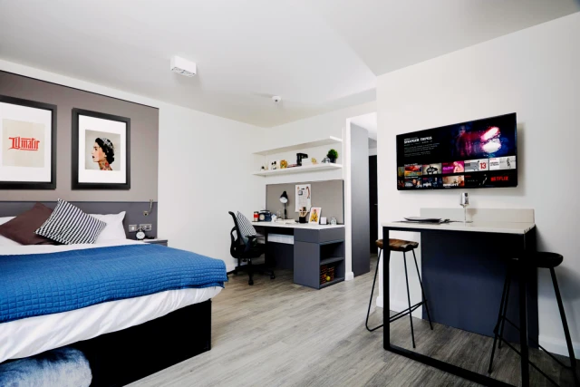 uhomes.com | Student Accommodation, Housing, Flats, Apartments for Rent