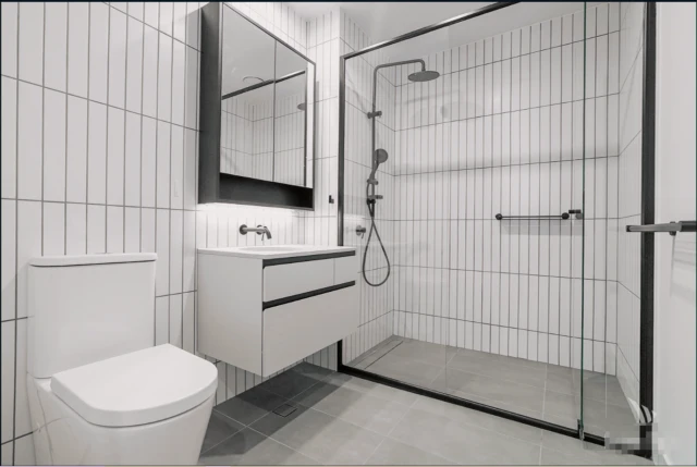 26 Foundation Boulevard - alloggio per studenti a Melbourne - 1 Bedroom