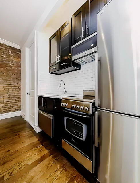 222 East 12th Street 4