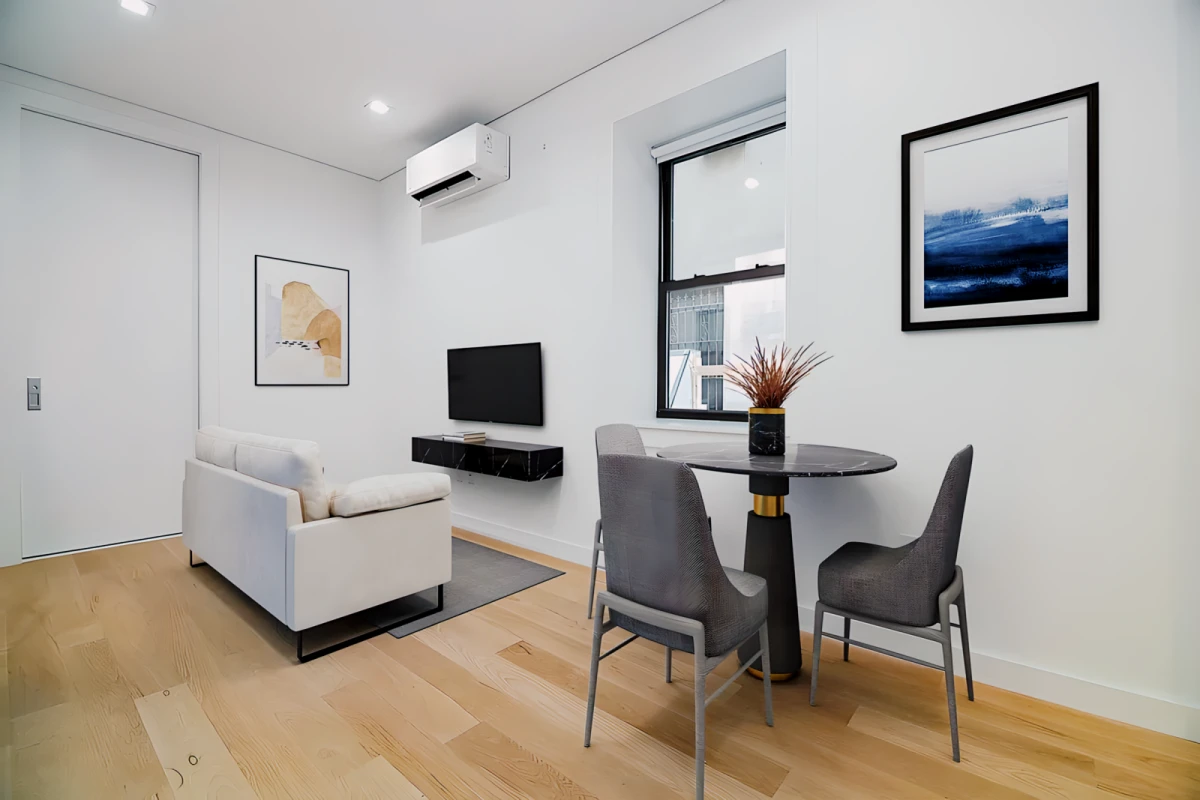 59 Thompson Street - alloggio per studenti a New York - 1 Beds 1 Baths