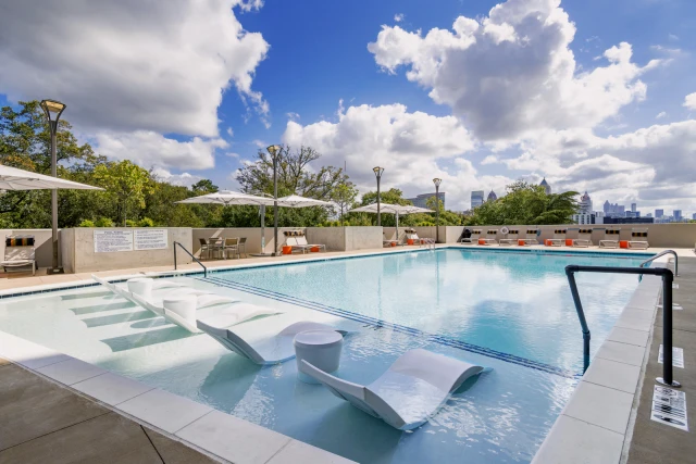 Arya Peachtree Apartments 2