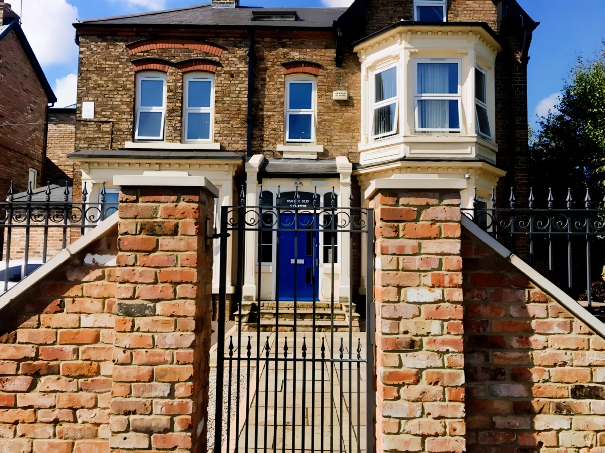 Bolckow House 0